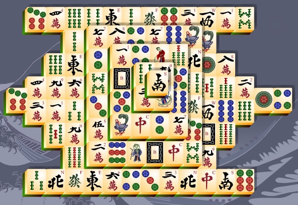 aarp mahjong classic solitaire