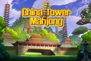 Mahjong Tour de Chine