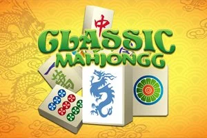 Mahjongg classique
