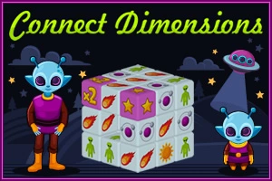 Connect Dimensions