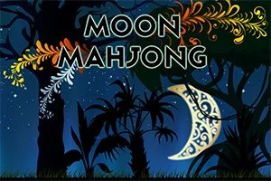 Mahjong de la lune