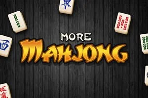 More Mahjong