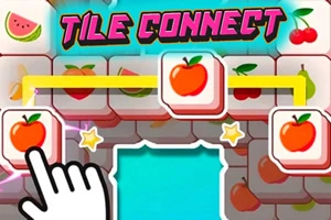 Tile Connect