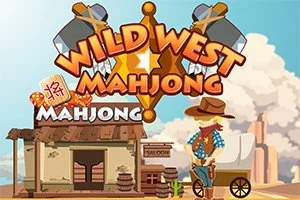 Majong Le Far West